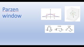 Lecture 29: Parzen Window| BDS602|BC602| BCM601|machine learning|non parametric vs parametric models