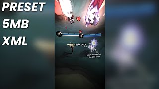 you'll always be the one PRESET ML BUCIN | by: @rioxd._