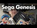 The greatest sega genesis shorts