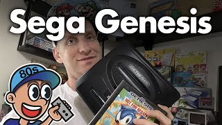 The GREATEST Sega Genesis Shorts