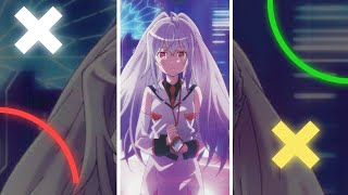 PRESET ALIGHT MOTION ANIME || DJ OLD SLOW || PLASTIC MEMORIES