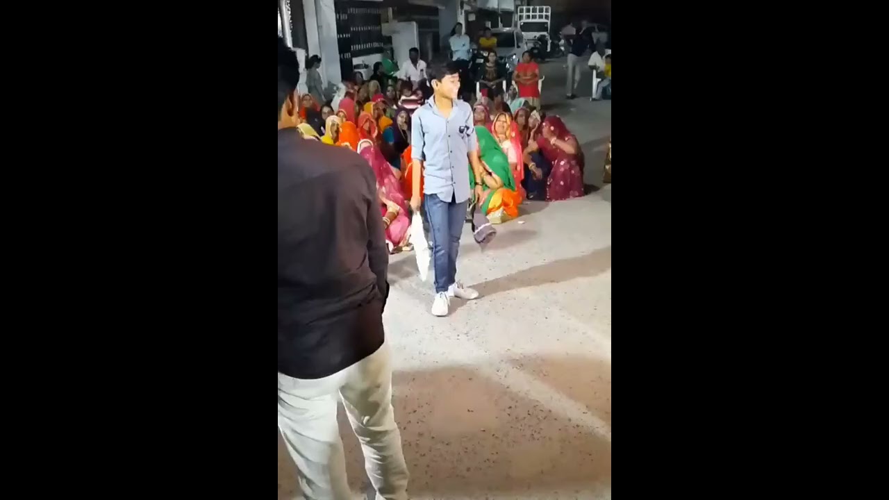      RAJASTHANI DHOL THALI DANCE