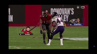 Mike Evans Redeems Himself from last week￼￼