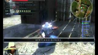 20110226孫董亂戰2020-鐵戟對決
