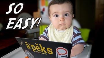 Super Simple Sample Schemas!