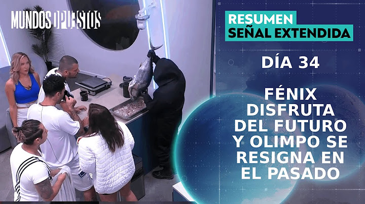 Señal Extendida Fanáticos | Resumen Día 34 | Canal 13