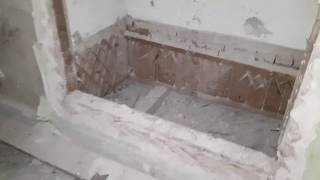 Боже...что творится в квартире . Сталинка Боже...что творится в квартире . Сталинка
