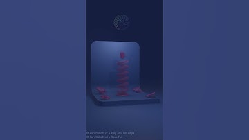 Blender animations | part 7 | shorts