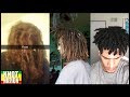 Reacting to Subscribers Dreadlocks Episode #11