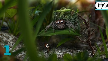 AntVentor - Android - Walkthrough Part 1