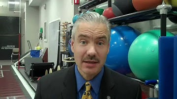 Mayo Clinic Sports Medicine Running Clinic Featuring Olympian Jeff Galloway