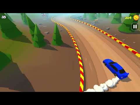 Smashy Drift Racing Unity Game Source Code #unity #unity3d #unitydev #unitydeveloper #sourcecode
