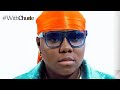 “My Father Died For The People” - Teni Talks About Childhood, Tiwa Savage, Feminism & Lots More | WATCH