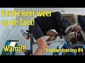 Eerste Keer Weer op de Indoor Trainer! Triathlon Training #4