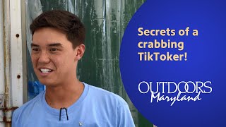 Secrets of a crabbing TikToker! screenshot 3