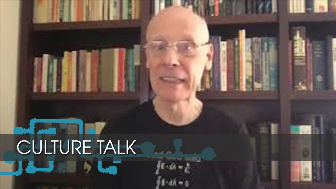 Culture Talk: Who Were the Nephilim?