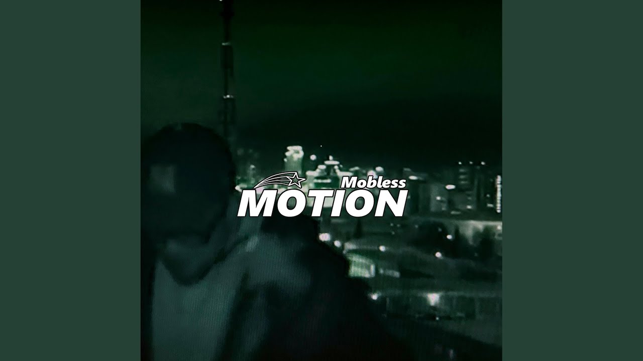 Watch MOTION on YouTube Watch MOTION on YouTube