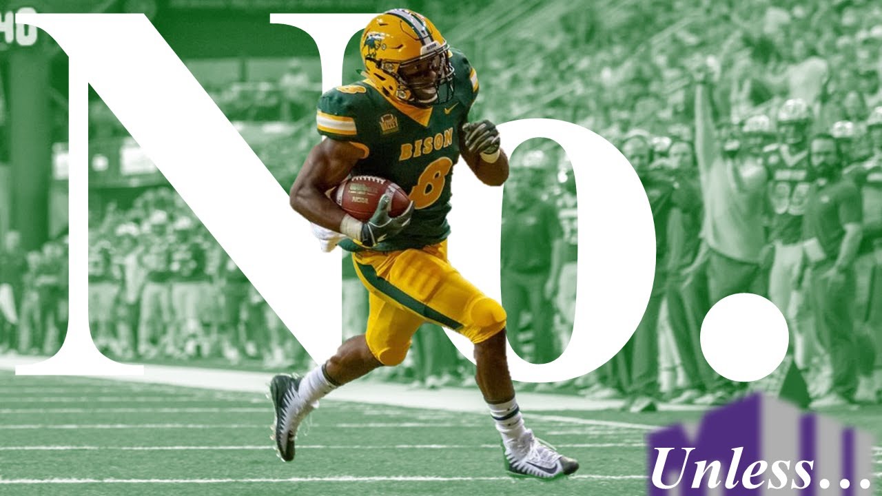 Присоединится ли штат Северная Дакота к FBS?