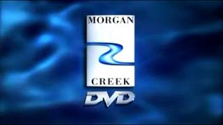 Morgan Creek Dvd Logo Animation 2001