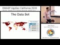 APPSEC Cali 2018 - Where, how, and why is SSL traffic on mobile getting intercepted?