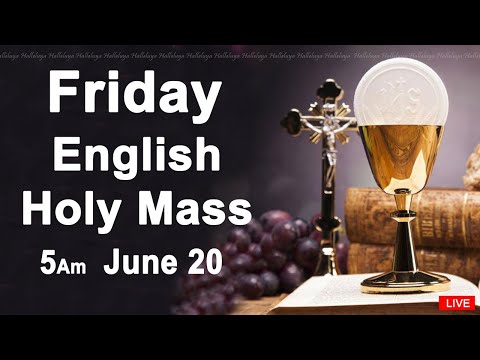 Catholic Mass Today