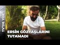 ERSİN'DEN ÖZEL MESAJ | Survivor 2020