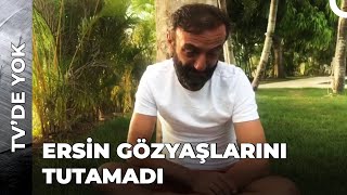 Ersi̇nden Özel Mesaj Survivor 2020