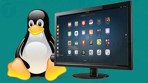 Các lệnh cơ bản thao tác với file và thư mục trong  Linux