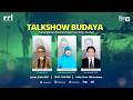TALKSHOW BUDAYA " Kebangkitan Nasional dan Hari Raya Kurban "