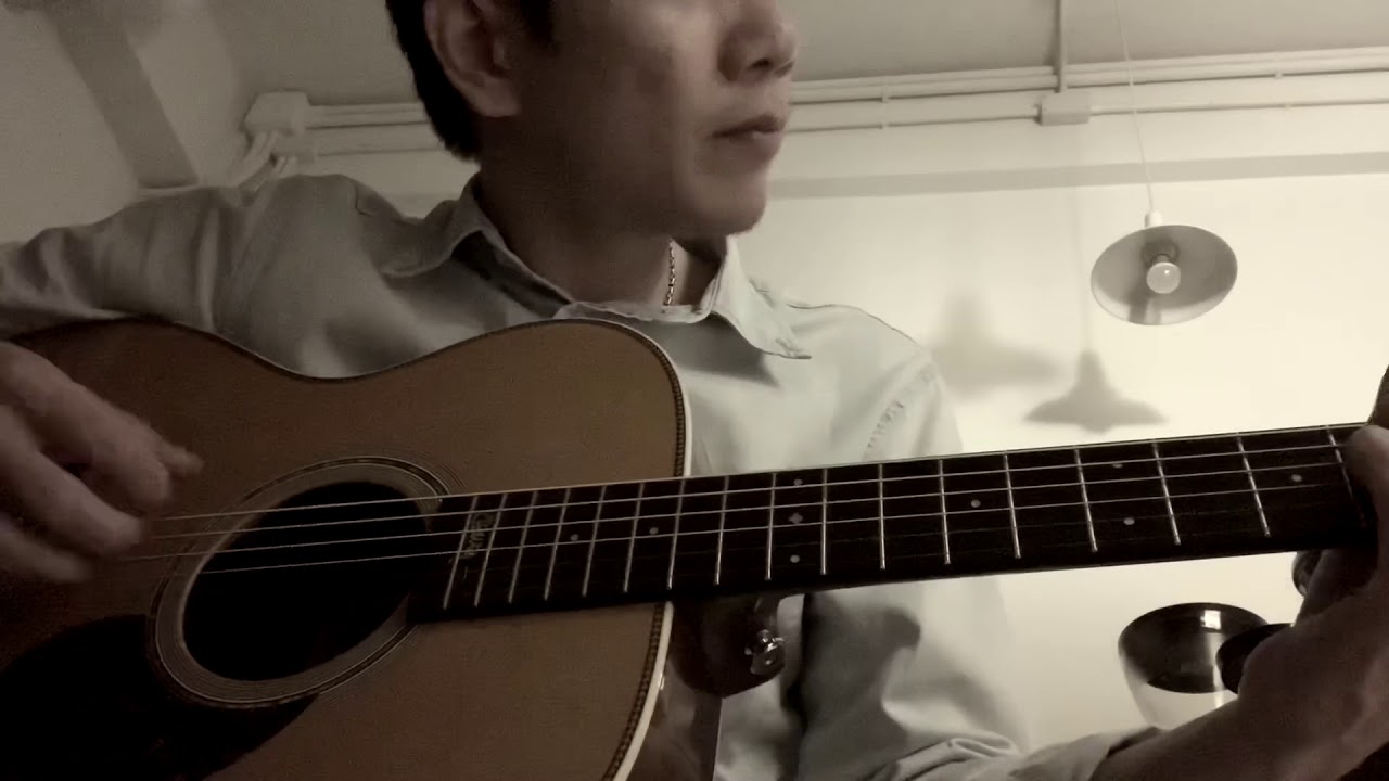 ห่างไกลเหลือเกิน - Acoustic