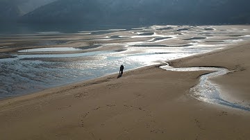 DJI Spark - Intelligent Flight Mode Test - QuickShot: Circle 0055