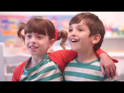 Tosia i Tymek po polsku | Nowe ciuchy | bajki dla dzieci po polsku | Topsy and Tim Polish