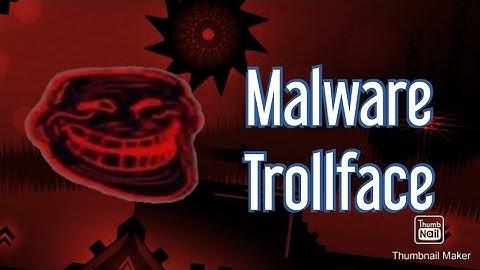 How to get Malware Trollface! in - FIND THE TROLLFACES Re-memed [ 242 ]