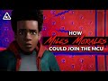How Spider-Man: No Way Home Sets Up Miles Morales For the MCU (Nerdist News w/ Dan Casey)