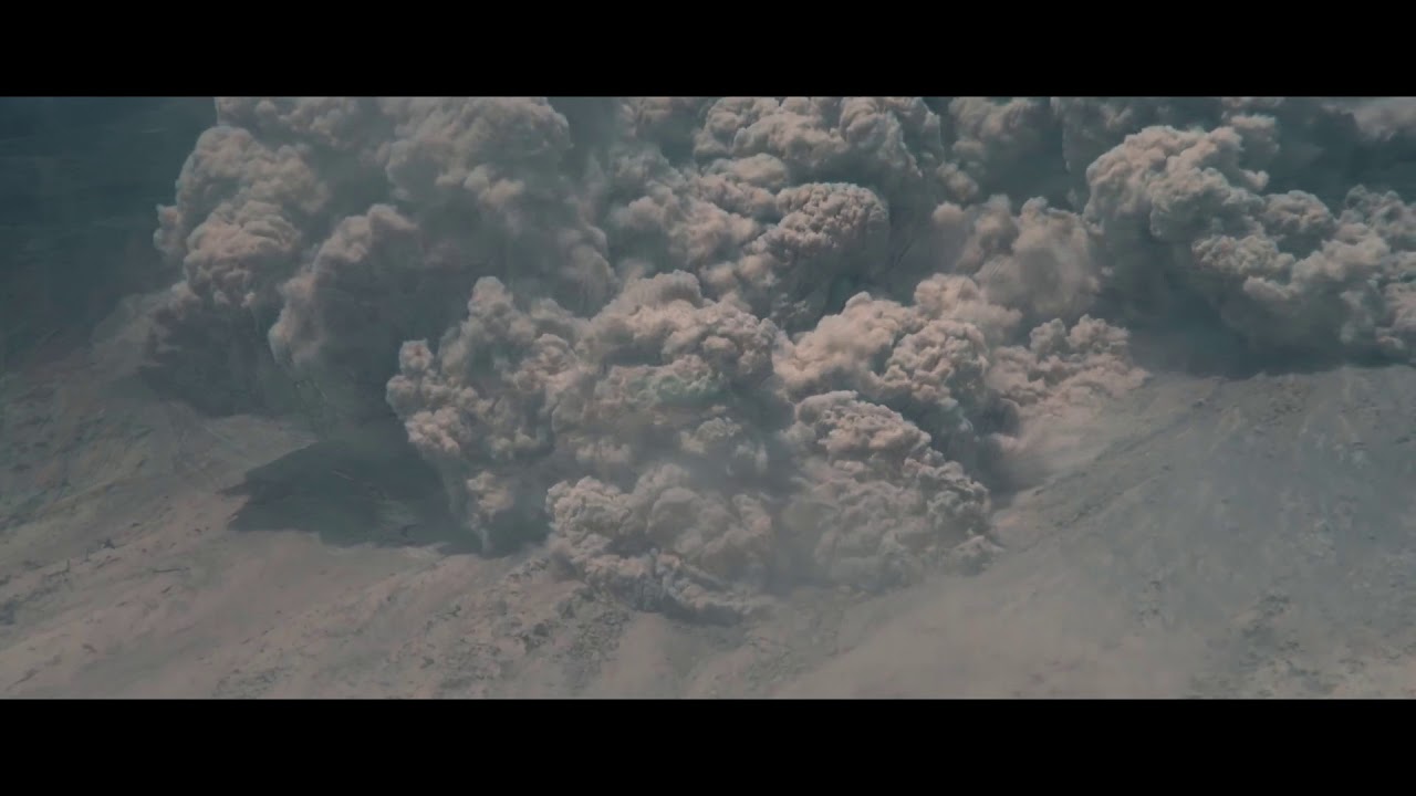 Geopark Tambora "The Most Historical Eruption In The World" YouTube