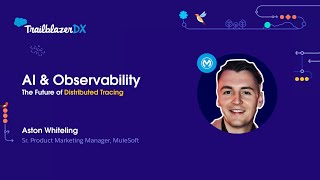 AI & Observability: the Future of Distributed Tracing