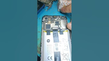 redmi 9a logo restart 💯 solution     make one jumer #youtubeshorts #vivo #itel #samsung