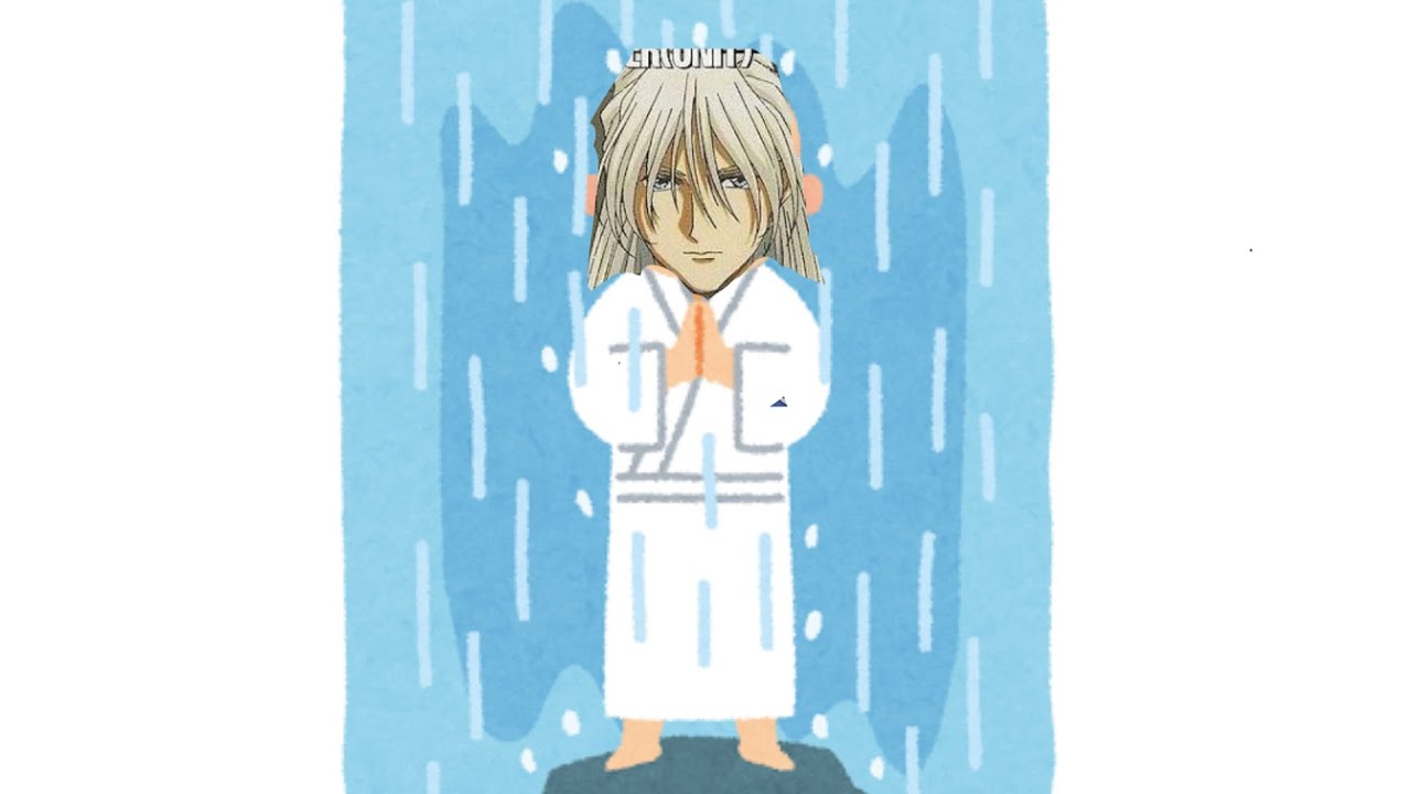 イニブ　ギス3修行3日目