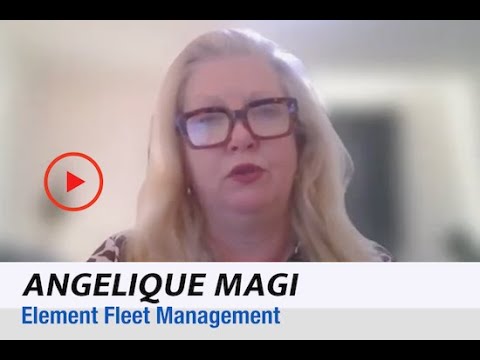 The Importance of Managing Total Cost of Risk | ANGELIQUE MAGI | Fleet Management Weekly
