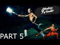 9 Monkeys Of Shaolin Xbox Series X Gameplay Walkthrough HD 60FPS Part 5 - Mountain Village& Hangzhou