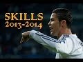 Cristiano Ronaldo Amazing Skills Show 2013 2014 HD