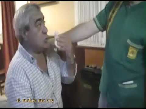 osteopatia o que é Dias sin dormir y lágrimas por su ciática.(ParteII)