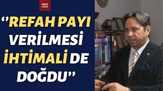 Kritik Emekliye Zam İddiası 4 Bin Tl Seyyanen Zam Gelebilir Refah Payı İle İlgili Önemli Detay