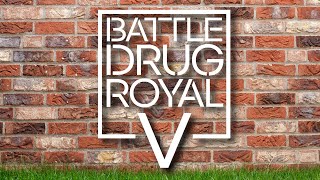 [Battle Drug Royal V] 예선전 결과 발표
