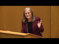 I.F. Stone Lifetime Achievement Award - Amy Goodman&#39;s remarks