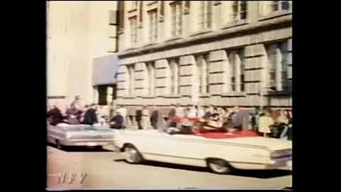 JFK Assassination - Marrion Baker in Hughes by Rob...