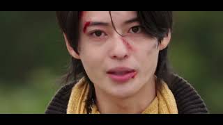 [最終回]ナンバーワン戦隊ゴジュウジャーMAD
