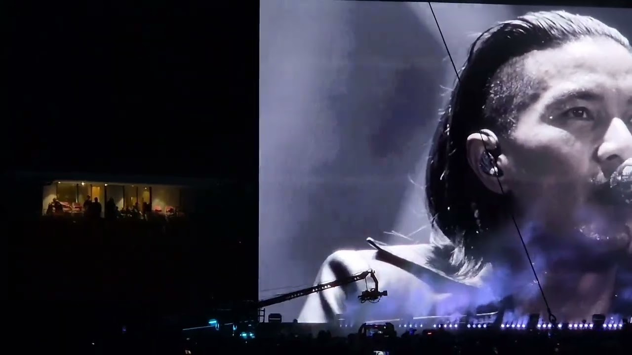 Bank Preeti & Black Piranya in G27 Concert 2026. (Sat.21/2/2026)