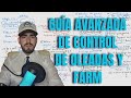 Guía de Farmeo, Tradeos y Control de Oleadas para carrear 1 vs 9 como ADCARRY