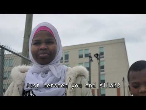 هل لك سر عند الله